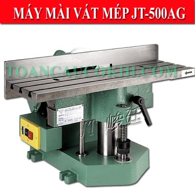 Máy mài vát mép JT-500AG