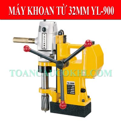 Máy khoan từ mini YL-900