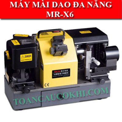 Máy mài dao đa năng MR-X6