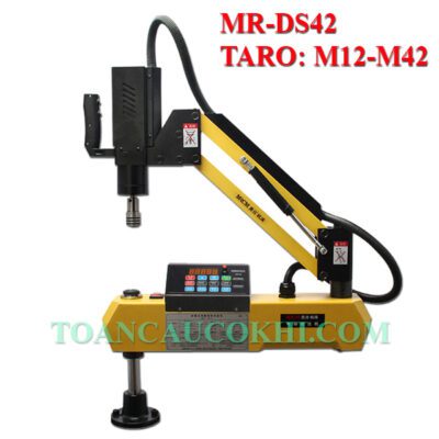 Máy taro cần điện MR-DS42