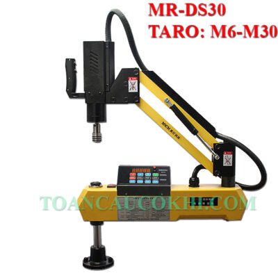 Máy taro cần dùng điện MR-DS30