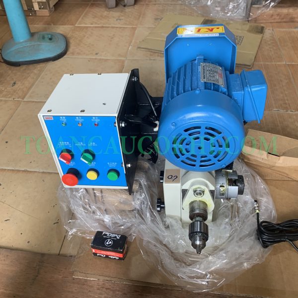 Đầu taro tự động nằm ngang GT-50H