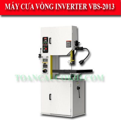 Máy cưa vòng inverter VBS-2013