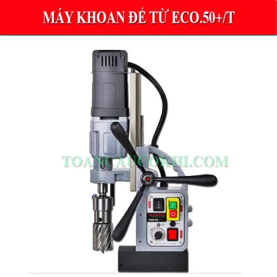 Máy khoan đế từ ECO.50+/T