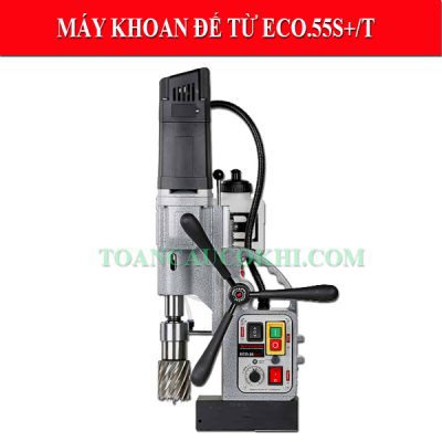 Máy khoan đế từ ECO.55+/T