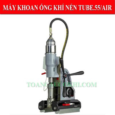 Máy khoan ống khí nén Tube.55/T