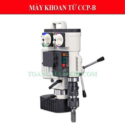 Máy khoan từ CCP-B