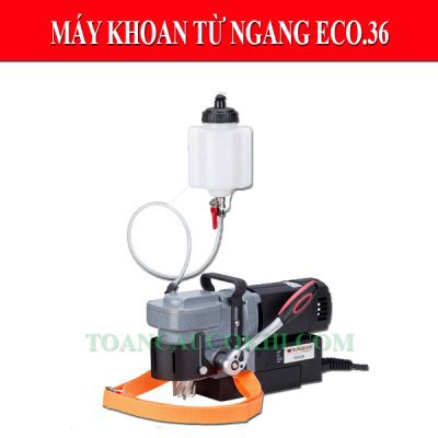 Máy khoan từ ngang ECO.36