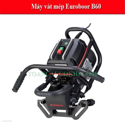 Máy vát mép Euroboor B60