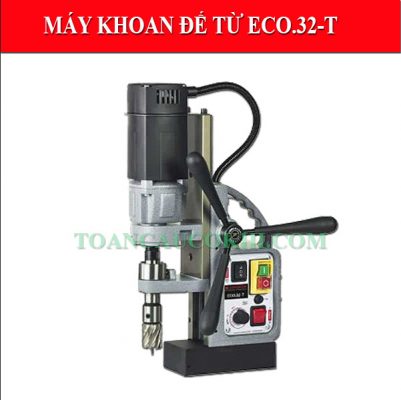 Máy khoan đế từ ECO.32-T