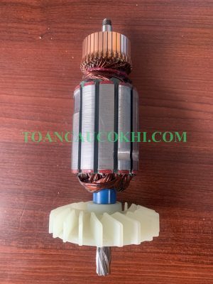 Rotor máy khoan từ Element-100