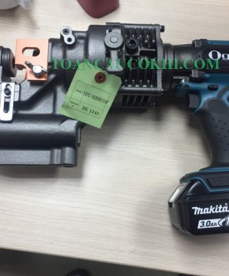 Máy đột lỗ dùng pin N209WDF