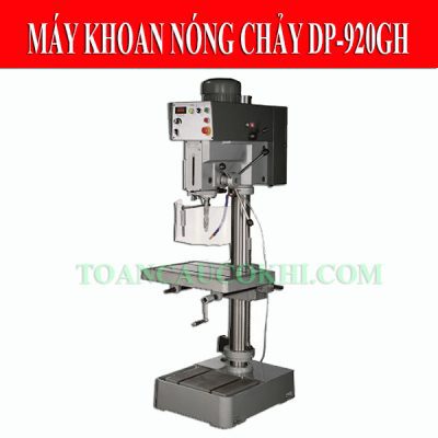 Máy khoan nóng chảy DP-920GH
