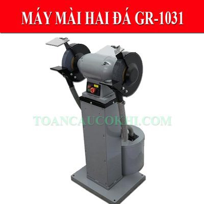 Máy mài hai đá GR-1031