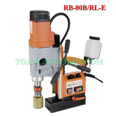 Máy khoan từ RB80B/RL-E