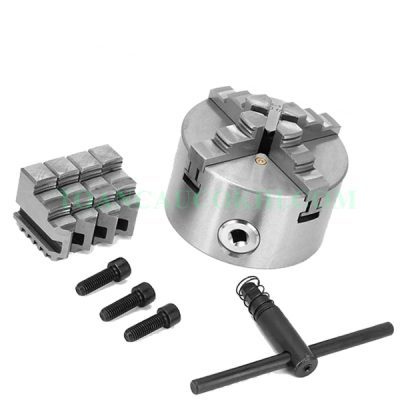Mâm cặp 4 chấu PS