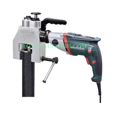 Máy vát mép cầm tay