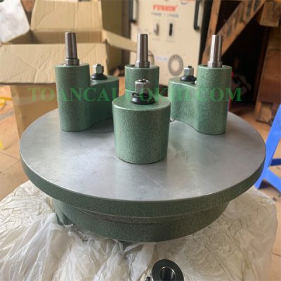 Đầu taro 3 mũi D-264