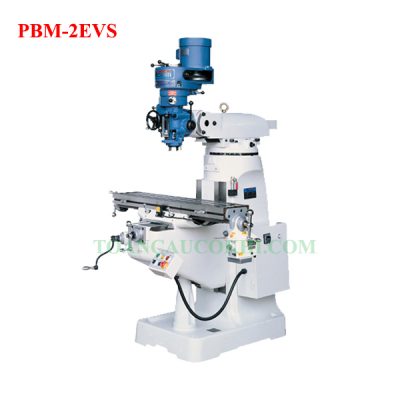 Máy phay đứng PBM-2EVS