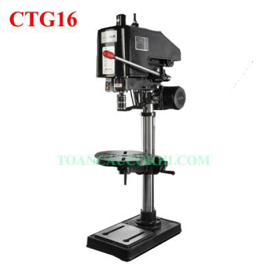Máy taro ly hợp CTG16