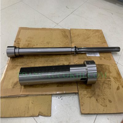 Trục chính máy khoan cần TF-1000