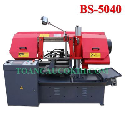 Máy cưa vòng tự động BS-5040