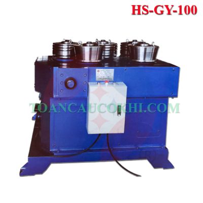 Máy uốn ống HS-GY-100