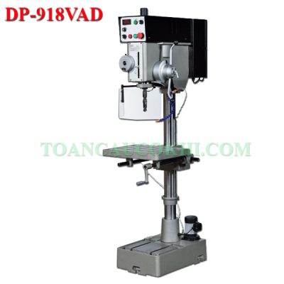 Máy khoan bàn dây đai DP-918VAD