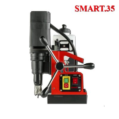 Máy khoan từ Smart-35