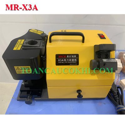Máy mài dao phay MR-X3A