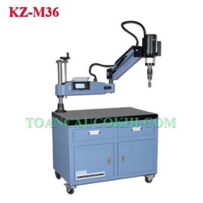 Máy taro cần điện KZ-M36