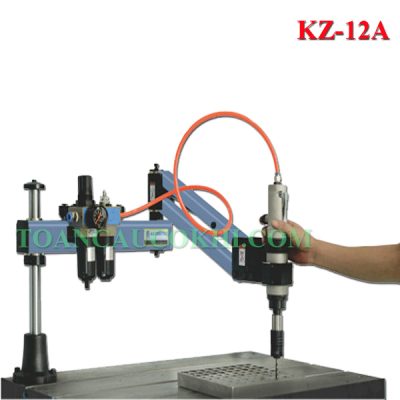 Máy taro cần khí nén KZ-12A