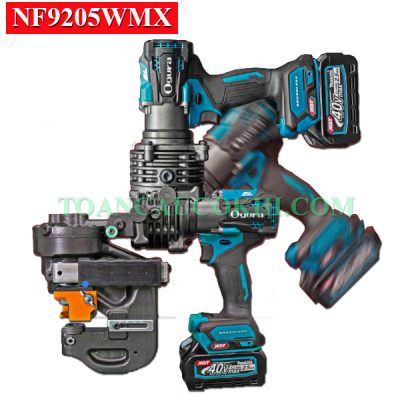 Máy đột lỗ cầm tay NF9205WMX