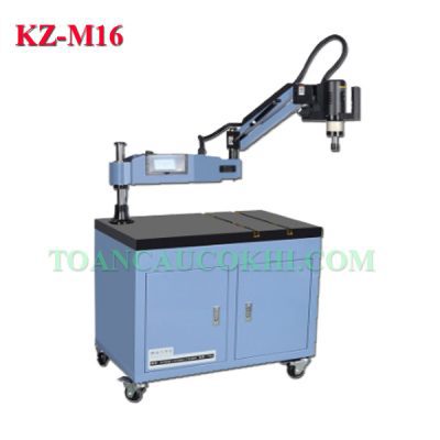 Máy taro cần điện KZ-M16
