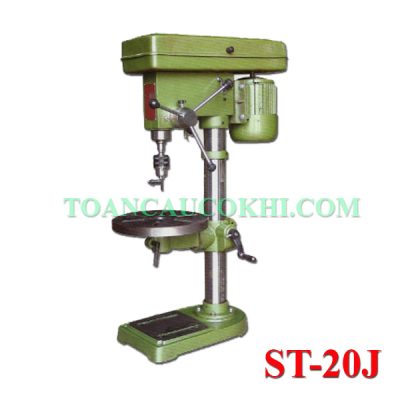 Máy khoan bàn ST-20J