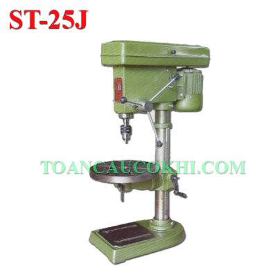 Máy khoan bàn ST-25J