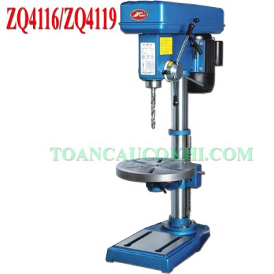 Máy khoan bàn ZQ4116/ZQ4119
