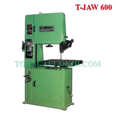 Máy cưa vòng đứng T-JAW 600