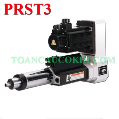 Đầu taro ngang servo PRST3