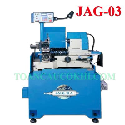 Máy mài trong JAG-03 