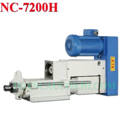 Đầu khoan ngang NC-7200H