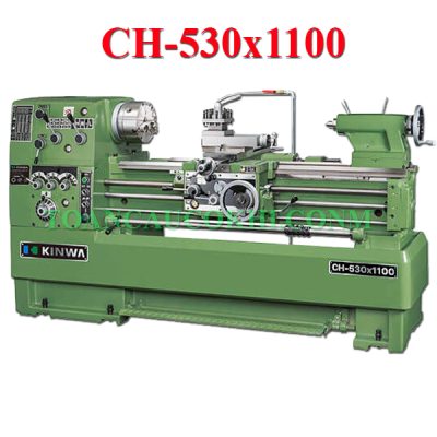 Máy tiện tốc độ cao CH-530x1100