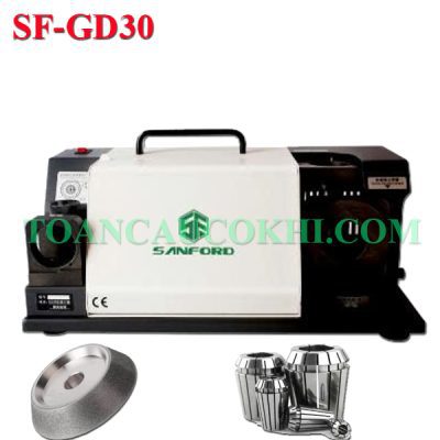 Máy mài mũi khoan SF-GD30