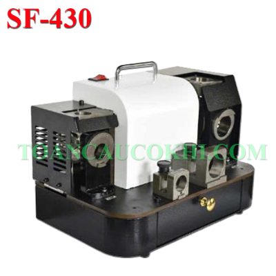 Máy mài mũi khoan phay SF-430