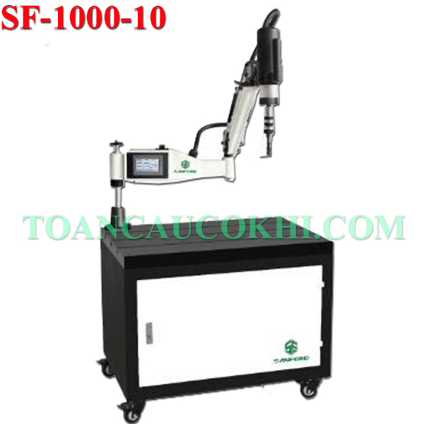 Máy taro cần điện SF-1000-10