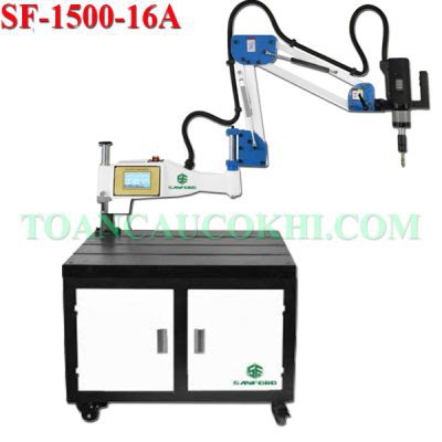 Máy taro cần điện SF-1500-16A