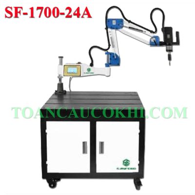 Máy taro cần điện SF-1700-24A