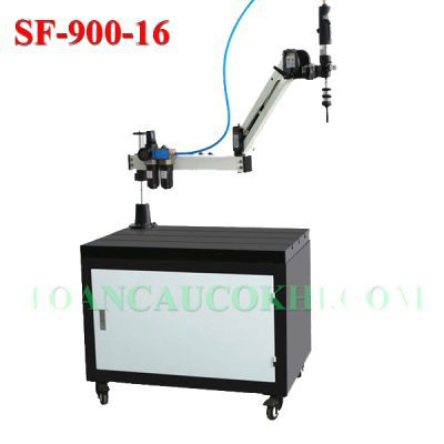 Máy taro cần khí nén SF-900-16