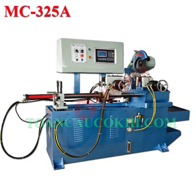Máy cắt sắt tự động MC-325A