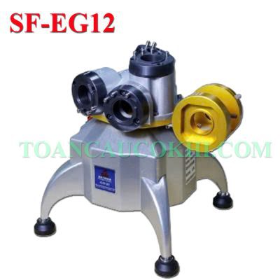 Máy mài dao phay SF-EG12